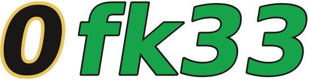 0fk33 logo